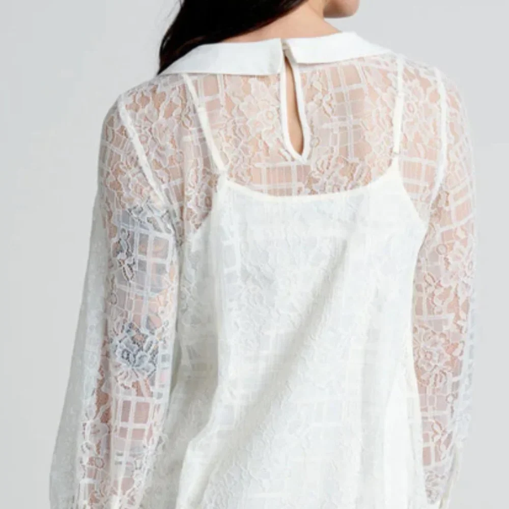 NWT Modcloth Honeymoon Maven Shift Dress - Picture 2 of 6